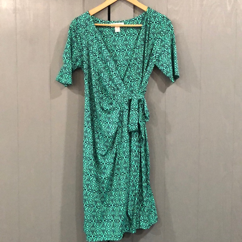 Maternity dress